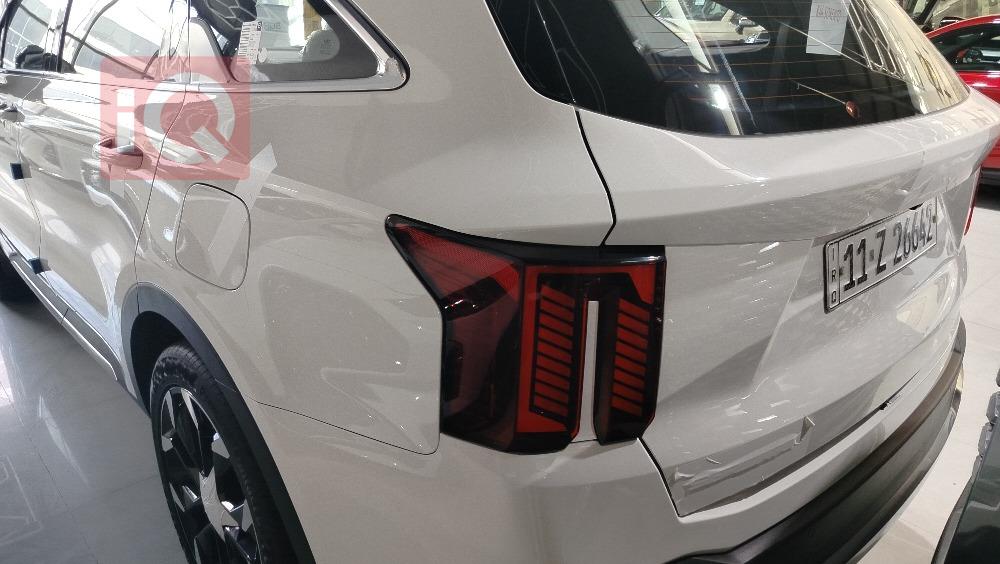 كيا سورينتو